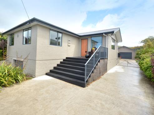 11 Bennett Road, Ocean View
