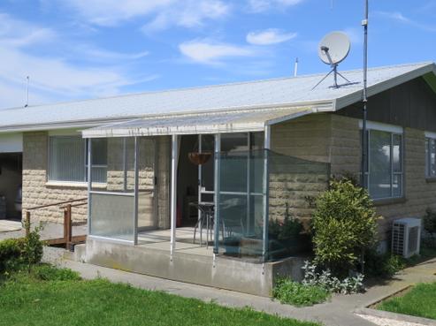 3/35 Thomas Street, Temuka