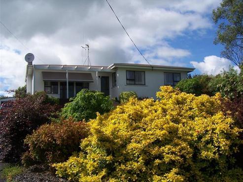 3 Prospect Street, Putaruru