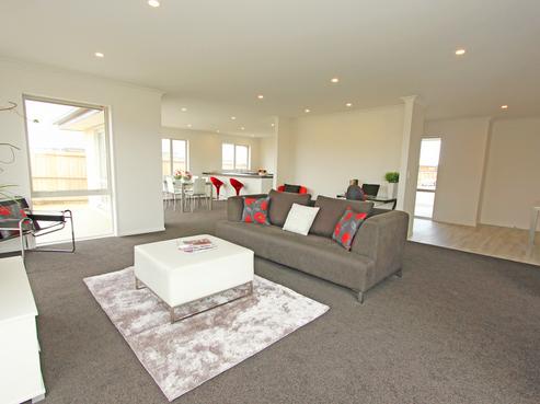 16 Genoa Avenue, Rolleston