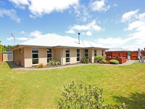 151 Lowes Road, Rolleston