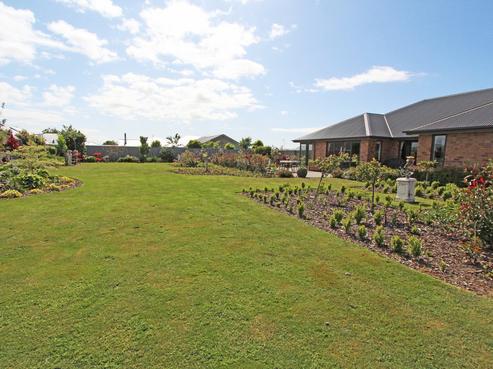 45B Sheridan Drive, Rolleston