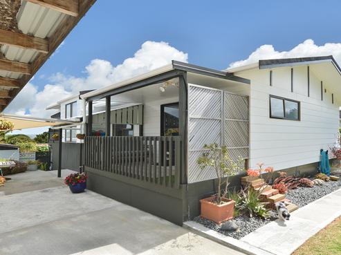 40 Eureka Place, Parahaki