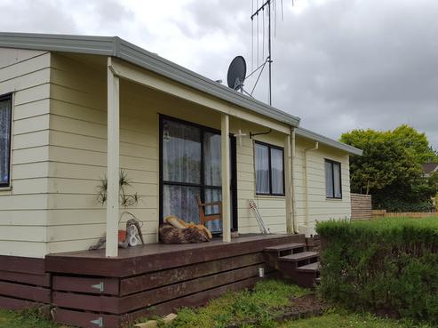 210 Sinclair Terrace, Te Awamutu