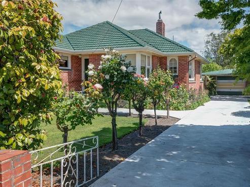 71 English Street, Sockburn