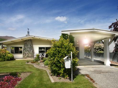 13 Denbigh Street, Arrowtown