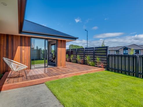 128 Metehau Street, Marshland