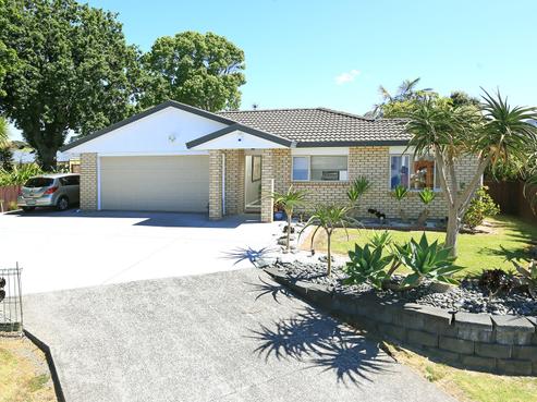 35 Munroe Road, Ranui