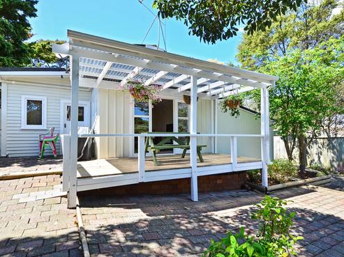 20 Rewa Road, Maraetai