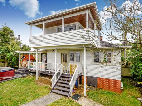 16 Rodney Road, Northcote Point
