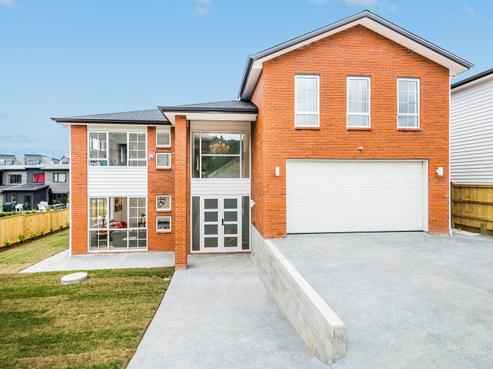 73 Golden Morning Drive, Albany Heights