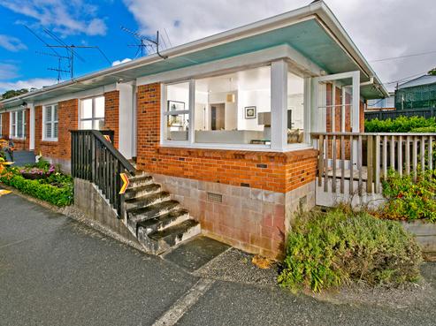 1/52 Church Street, Northcote Point