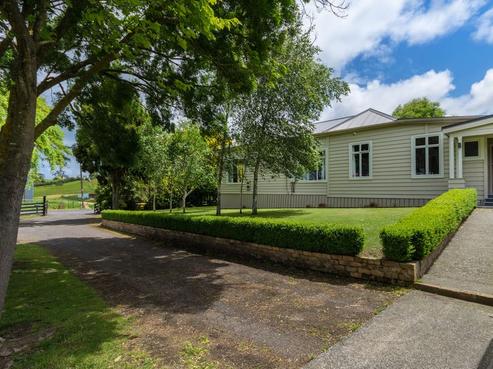 284 Hunter Road, Patumahoe