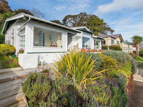 22 Wairere Road, Bastia Hill