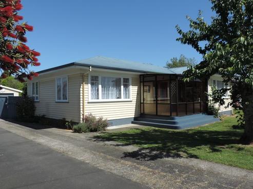 7 Vosper Street, Matamata
