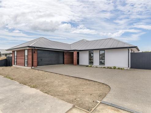 60 Tauhinu Avenue, Lincoln