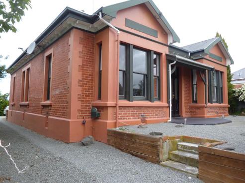 3 Campbell Street, Maori Hill