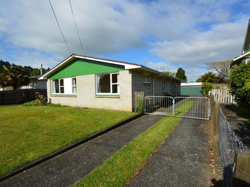 28 Turaki Street, Taumarunui
