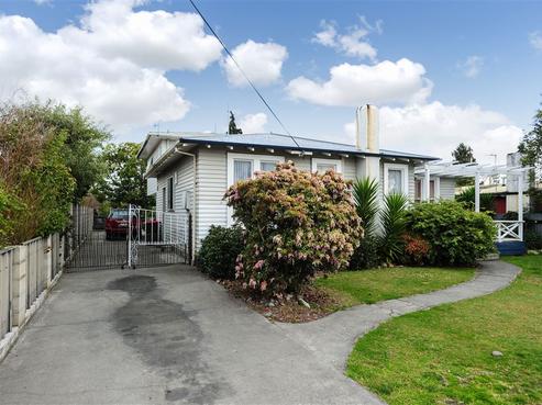 920 Gordon Road, Raureka