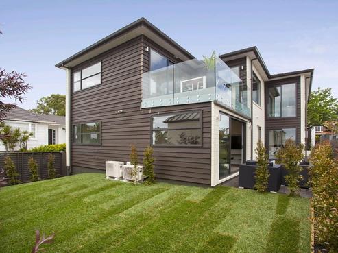 152 Coates Avenue, Orakei