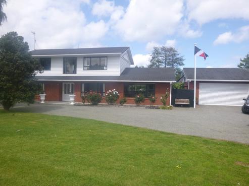 80 Mazengarb Road, Paraparaumu Beach