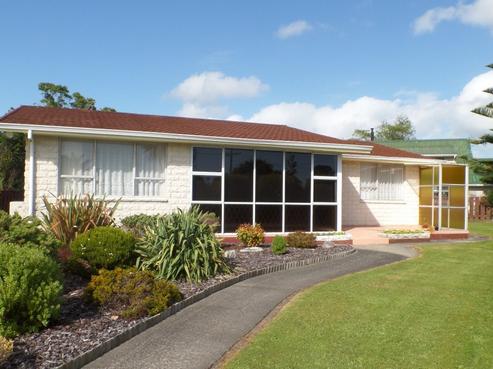 126 Orowaiti Road, Westport