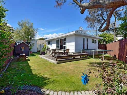 2/138 Muritai Street, Tahunanui