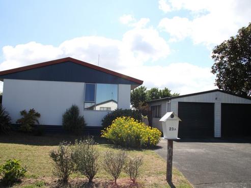 23A Barneys Farm Road, Clendon Park