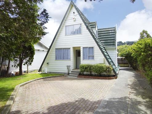 29 Connolly Street, Boulcott