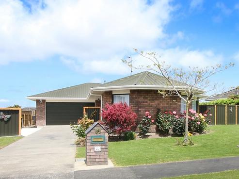 20 Vista Drive, Feilding