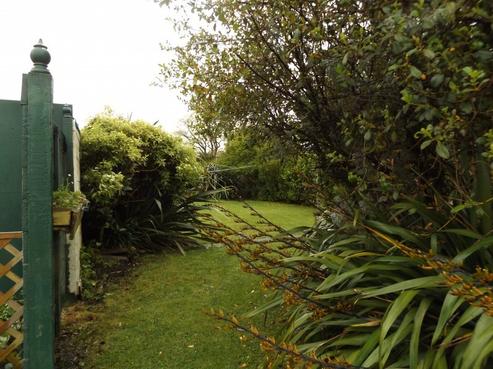 17 Lyon Street, Marton