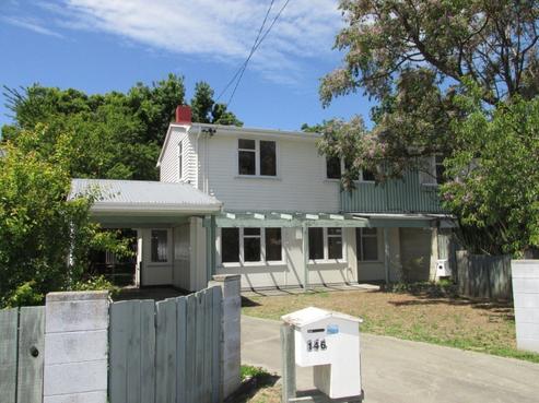 146 Riverbend Road, Maraenui