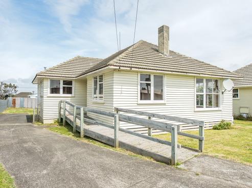 163 Puriri Street, Castlecliff