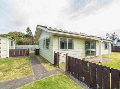 4 Rangiora Street, Castlecliff