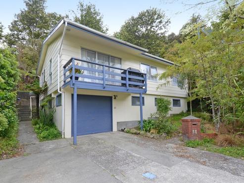 25 Fendalton Crescent, Pinehaven