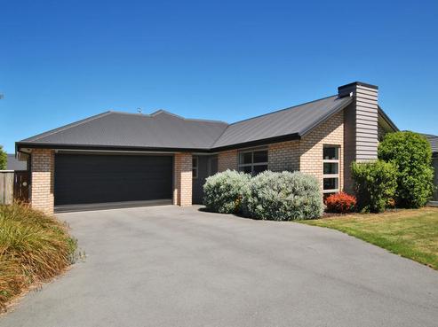 25 George Street, Rolleston