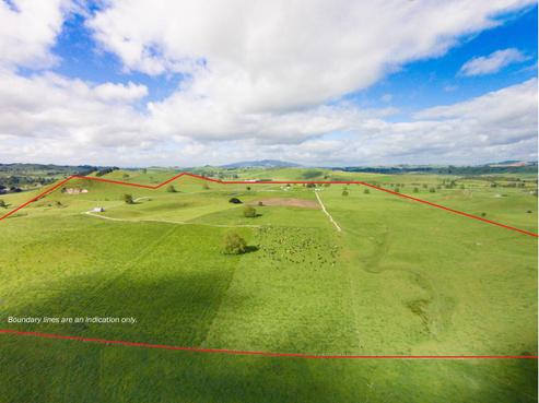600 Totman Road, Tirau