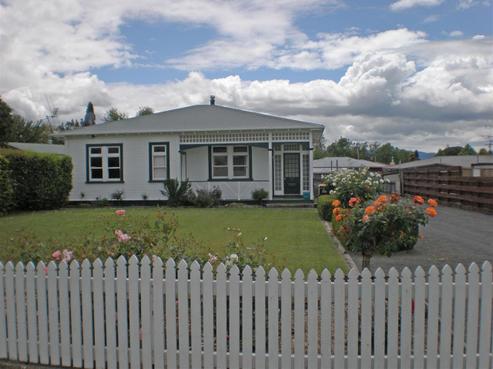 27 Peria Road, Matamata