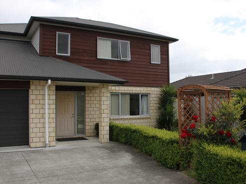 2 Rose Lane, Huntington