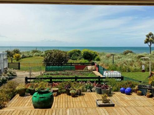 1182 Collingwood-puponga Main Road, Pakawau