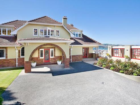 121 Cargill Street, Dunedin Central