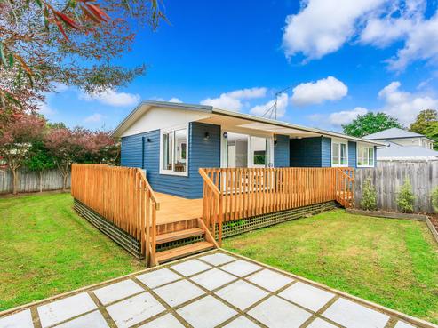 1/71 Sylvia Road, Hillcrest