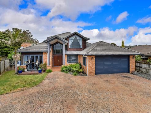 36 Lothian Brae, Wattle Downs