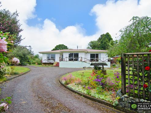 14 Newton Road, Maungatapere