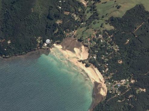 32 Puriri Bay Road, Great Barrier Island