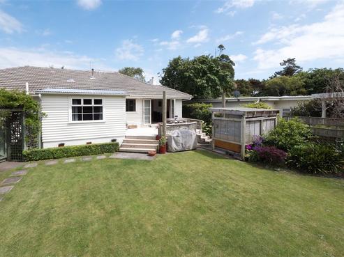 6 Goodson Place, Hawera
