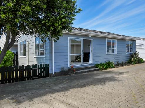 20 Plunket Avenue, Petone