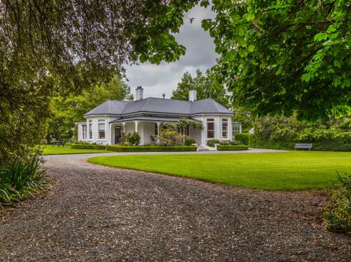24 Sawmill Road, Mount Somers