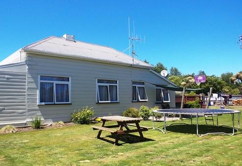 69 Ormsby Street North, Temuka