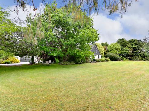 293 Waterholes Road, Rolleston
